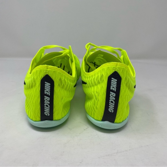 New Nike Zoom Mamba V DR9945-700 Volt Track Spikes DR9945-700 main image 4